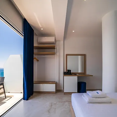 Lluka Sea Side Hotel Sarandë