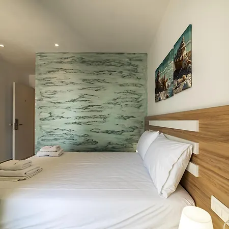 Hotel Lluka Sea Side Sarandë