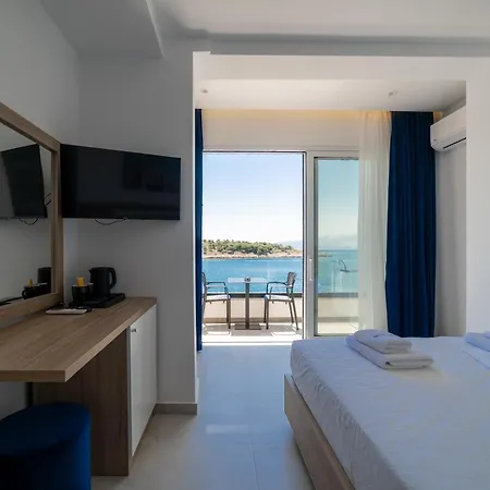 Lluka Sea Side Sarandë