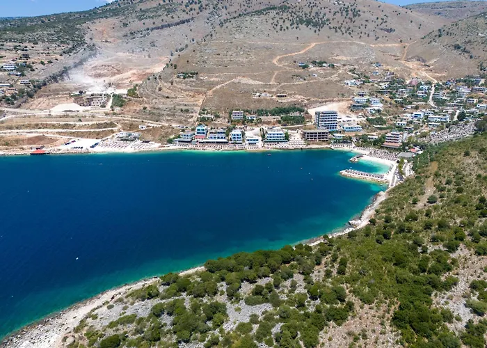 Lluka Sea Side Sarandë