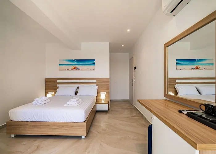 Lluka Sea Side Sarandë