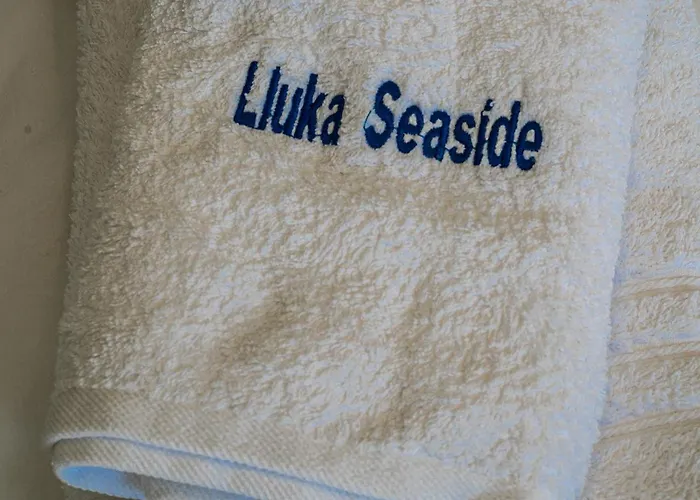 ホテル Lluka Sea Side