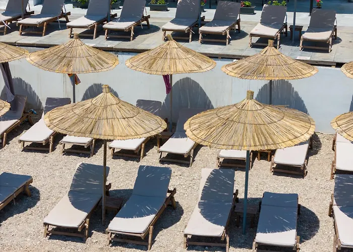 Lluka Sea Side Sarandë