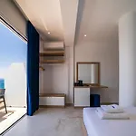 Lluka Sea Side Szálloda Saranda