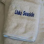 Szálloda Lluka Sea Side