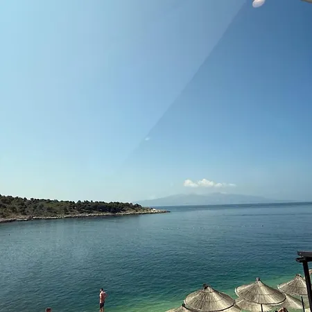 Hotel Lluka Sea Side *