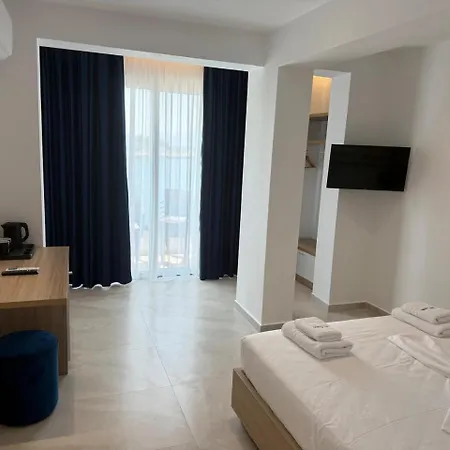 Lluka Sea Side Sarande