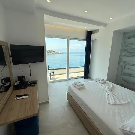 Lluka Sea Side * Sarande