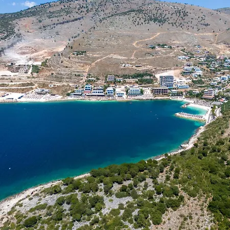 Lluka Sea Side Saranda