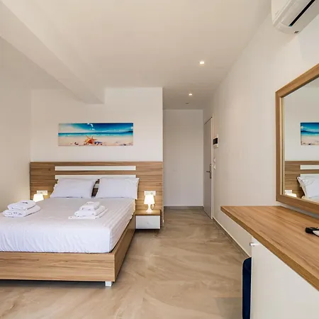 Lluka Sea Side Saranda