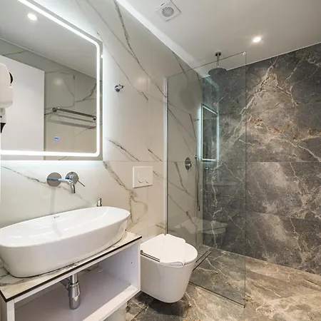 Lluka Sea Side * Saranda