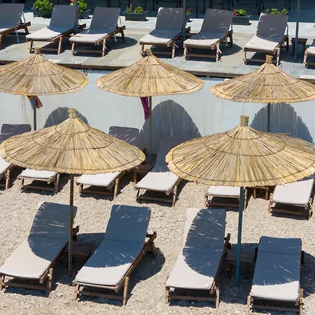 Lluka Sea Side Saranda